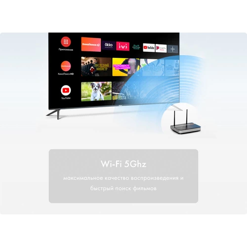 Haier 32 Smart TV S1 Full HD Wi-Fi Black 14