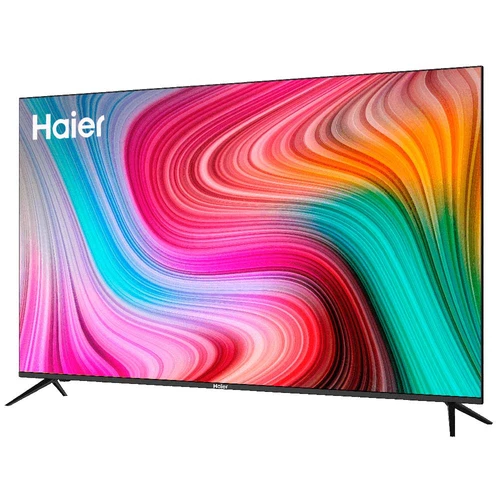 Haier Smart TV MX 32 NEW 81,3 cm (32") HD Wifi Noir 1