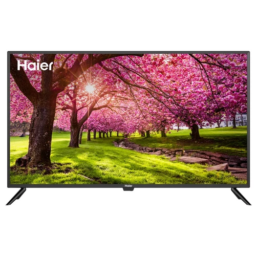 Haier 42 Smart TV HX NEW Full HD Wi-Fi Black 1
