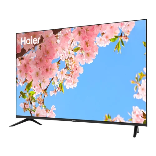 Haier Smart TV BX 43 LIGHT 109,2 cm (43") Full HD Wifi Negro 1
