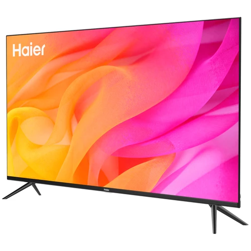 Haier Smart TV DX 50 127 cm (50") HD Wifi Negro 1