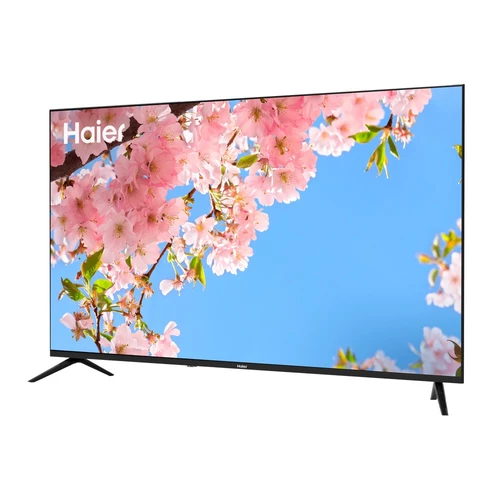 Haier Smart TV BX 55 NEW 139,7 cm (55") 4K Ultra HD Negro 1