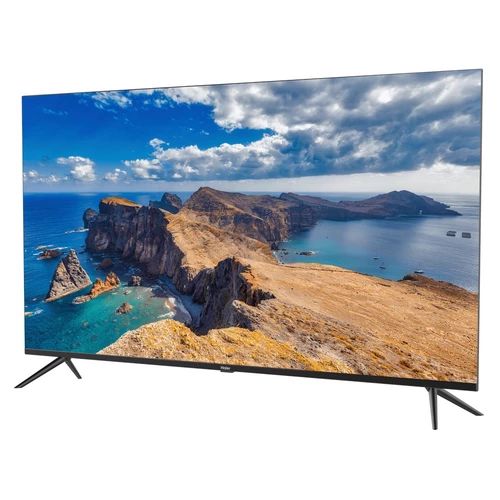 Haier Smart TV DX 55 139,7 cm (55") HD Wifi Noir 1