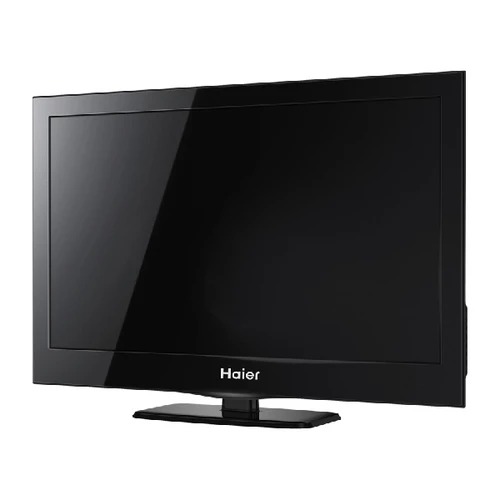 Haier LE26B13200 TV 66 cm (26") HD Noir 1