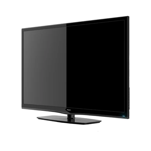 Haier LET26T1000 TV 66 cm (26") HD Noir 1