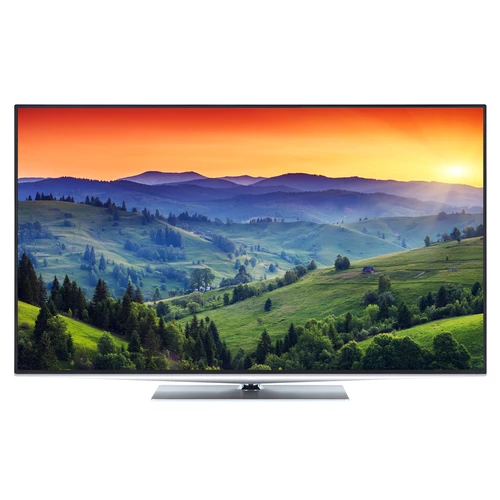 Haier LEU65V300S TV 165,1 cm (65") 4K Ultra HD Smart TV Wifi Noir 1