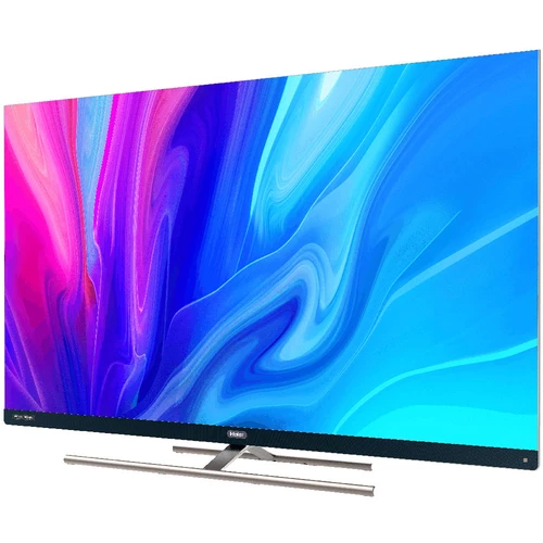 Haier 55 Smart TV S7 139,7 cm (55") 4K Ultra HD Wifi Negro 2
