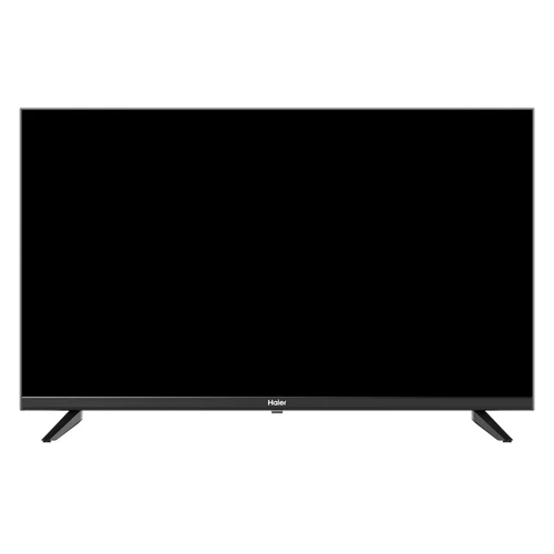 Haier SMART TV DX 32 81.3 cm (32") HD Wi-Fi Black 2