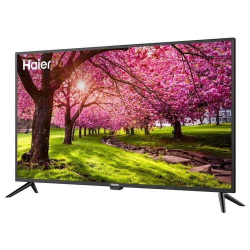 Haier Smart TV HX 42 NEW 106,7 cm (42") Full HD Wifi Negro 2