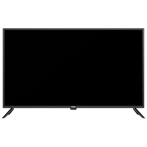 Haier 42 SMART TV HX 106.7 cm (42") HD Wi-Fi Black 2