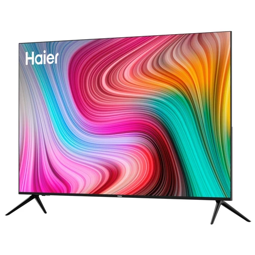 Haier Smart TV MX 55 139.7 cm (55") 4K Ultra HD Wi-Fi Black 2