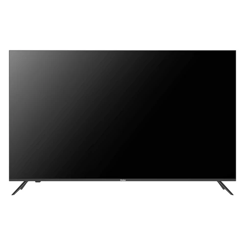 Haier 58 Smart TV MX 147,3 cm (58") 4K Ultra HD Wifi Noir 2
