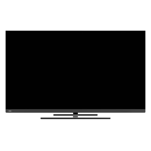 Haier 65 Smart TV AX 165.1 cm (65") 4K Ultra HD Wi-Fi Black 2