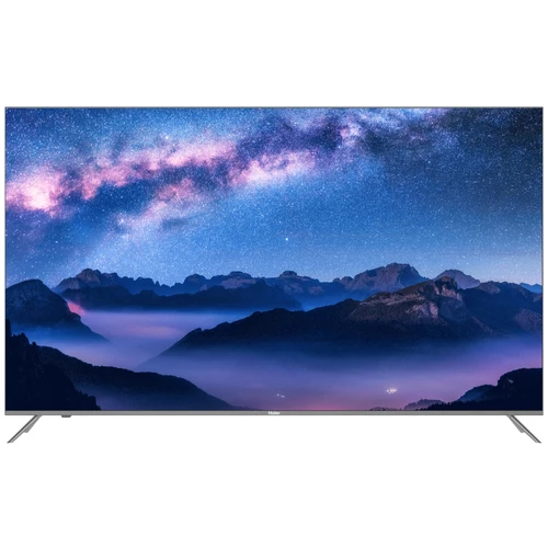 Haier 75 Smart TV MX 190,5 cm (75") 4K Ultra HD Wifi Negro 2