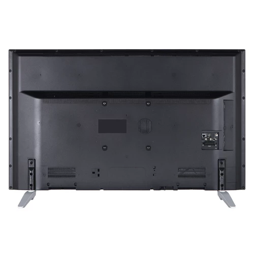 Haier LEU43V300S TV 109.2 cm (43") 4K Ultra HD Wi-Fi Black 350 cd/m² 2