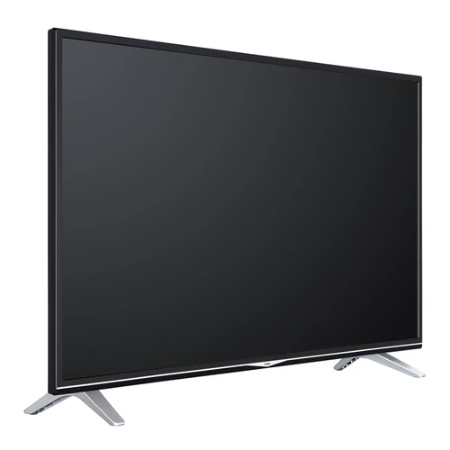 Haier LEU49V300S TV 124.5 cm (49") 4K Ultra HD Smart TV Wi-Fi Black 2
