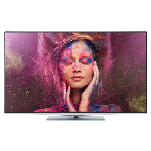 Haier LEU65V300S TV 165.1 cm (65") 4K Ultra HD Smart TV Wi-Fi Black 2