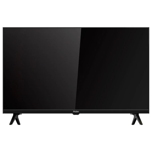 Haier 32 Smart TV S1 Full HD Wifi Noir 3