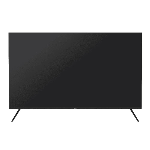 Haier 43 Smart TV MX NEW 4K Ultra HD Black 3