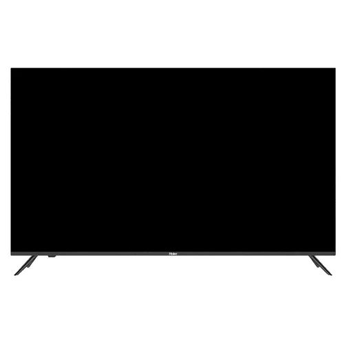 Haier 55 Smart TV S1 4K Ultra HD Wi-Fi Black 3