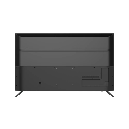 Haier 58 SMART TV BX 147,3 cm (58") 4K Ultra HD Wifi Noir 3
