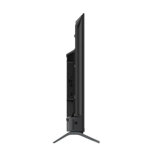 Haier H43Q800UX 109.2 cm (43") 4K Ultra HD Smart TV Wi-Fi Black 3