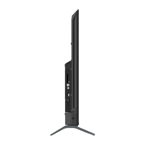 Haier H50Q800UX 127 cm (50") 4K Ultra HD Smart TV Wi-Fi Black 3
