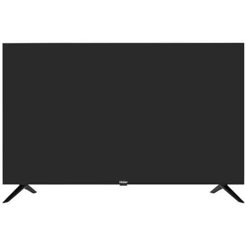 Haier Smart TV BX 32 81,3 cm (32") HD Wifi Noir 3