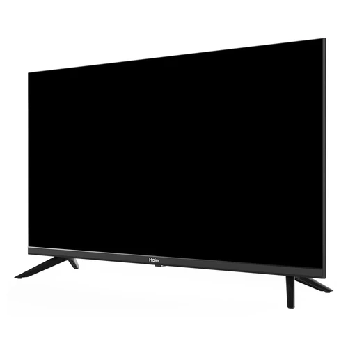 Haier SMART TV DX 32 81.3 cm (32") HD Wi-Fi Black 3