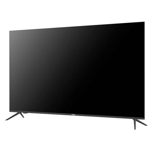 Haier Smart TV MX 43 109,2 cm (43") 4K Ultra HD Wifi Noir 3