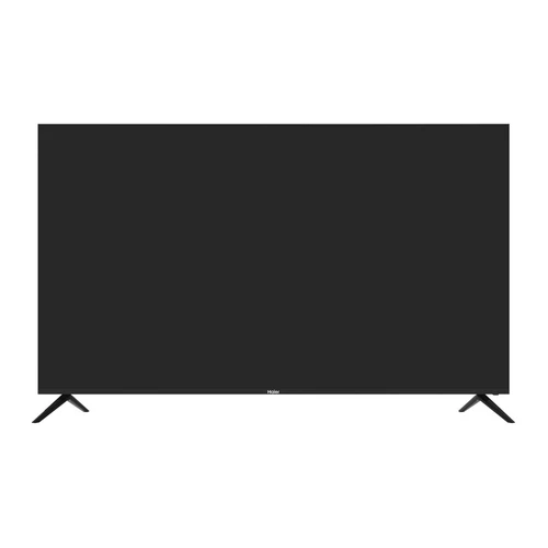 Haier Smart TV BX 50 127 cm (50") 4K Ultra HD Wifi Noir 3