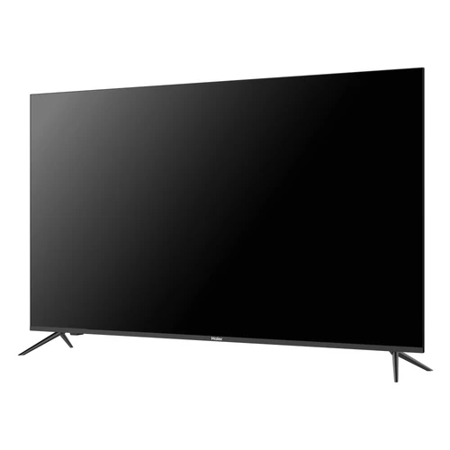 Haier 50 SMART TV MX 127 cm (50") 4K Ultra HD Wi-Fi Black 3