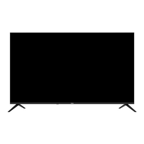 Haier Smart TV BX 55 NEW 139,7 cm (55") 4K Ultra HD Noir 3