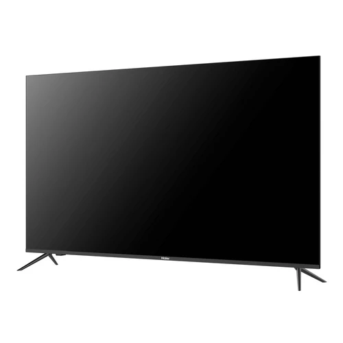 Haier 58 Smart TV MX 147.3 cm (58") 4K Ultra HD Wi-Fi Black 3