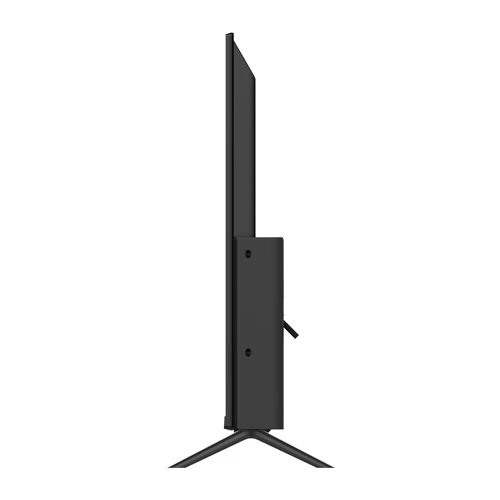 Haier K6600SG LE32K6600SG 81.3 cm (32") HD Smart TV Wi-Fi Black 3