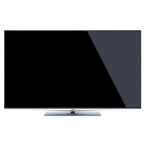 Haier LEU65V300S TV 165,1 cm (65") 4K Ultra HD Smart TV Wifi Noir 3
