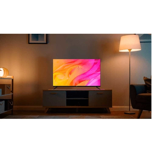 Haier Smart TV DX2 43 109,2 cm (43") 4K Ultra HD Wifi Noir 4