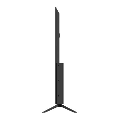 Haier 58 SMART TV BX 147.3 cm (58") 4K Ultra HD Wi-Fi Black 4