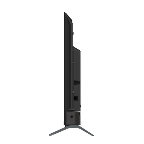 Haier H43Q800UX 109.2 cm (43") 4K Ultra HD Smart TV Wi-Fi Black 4