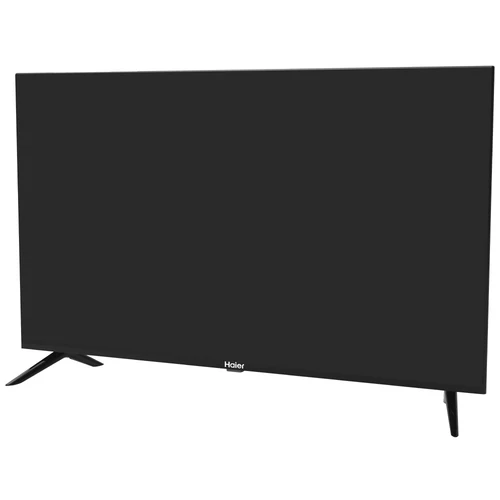Haier Smart TV BX 32 81,3 cm (32") HD Wifi Noir 4