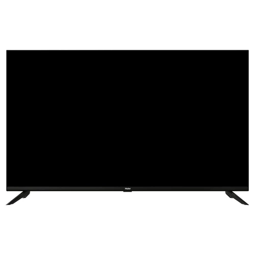 Haier Smart TV DX 43 Light 109,2 cm (43") 4K Ultra HD Wifi Negro 4