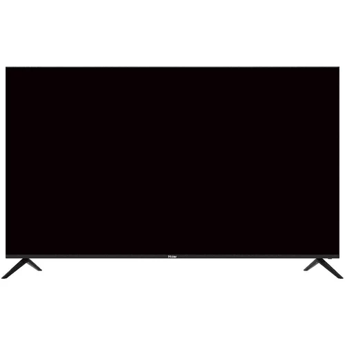 Haier 50 Smart TV K6 127 cm (50") 4K Ultra HD Wifi Noir 4