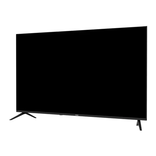 Haier Smart TV BX 55 NEW 139,7 cm (55") 4K Ultra HD Negro 4