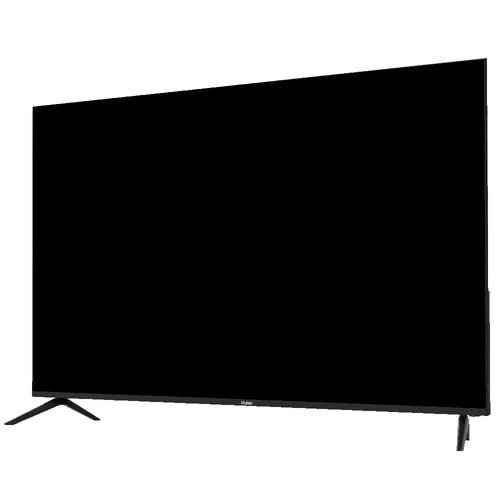 Haier Smart TV K6 65 165,1 cm (65") 4K Ultra HD Wifi Noir 5