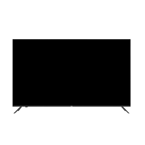Haier 65 Smart TV S1 4K Ultra HD Wifi Noir 5