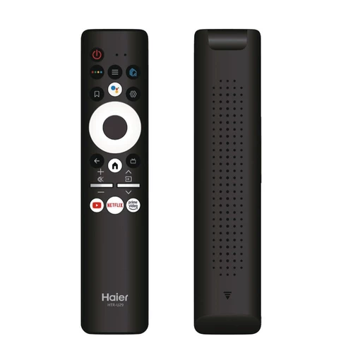 Haier H43K702UG 109.2 cm (43") 4K Ultra HD Smart TV Wi-Fi Black 5