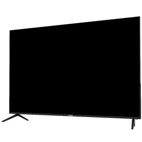Haier 50 Smart TV K6 127 cm (50") 4K Ultra HD Wifi Noir 5