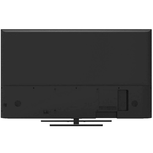 Haier 55 SMART TV AX PRO 139,7 cm (55") 4K Ultra HD Wifi Negro 5