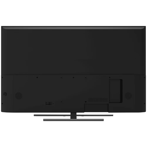 Haier 55 Smart TV AX 139.7 cm (55") 4K Ultra HD Wi-Fi Black 5