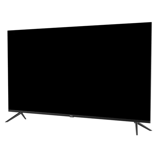 Haier Smart TV DX 55 139,7 cm (55") HD Wifi Noir 5